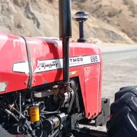 تراکتور۲۸۵جفت مدل ۹۱|خودرو سنگین|سروآباد, |دیوار