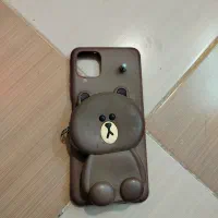 گارد گوشی A12