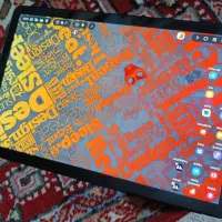 تبلت galaxy tab s4 سیمکارت خور|تبلت|همدان, |دیوار