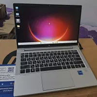 لپتاب hp نسل 13