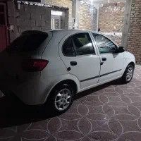 تیبا۲ مدل ۱۳۹۹