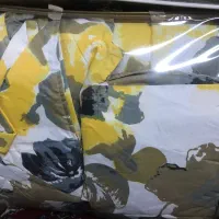 لحاف روتختی دونفره