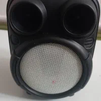 جاروبرقی اسپیکر|جاروبرقی، جارو شارژی، بخارشو|قم, ولیعصر|دیوار