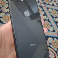 آیفون ۸ پلاس|موبایل|بهارستان, |دیوار