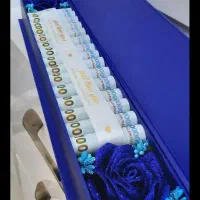 انواع باکس، باکس گل ، اکسسوری ، عروسک