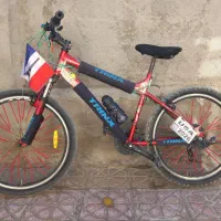 دوچرخه ۲۶ سالم و روپا