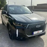 ام وی ام x5مدیران خودرو ایکس 5