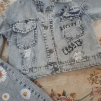 لباس بچگانه