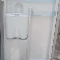یخچال فریزر سانا