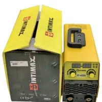 اینورتر (دستگاه جوش) ۴۰۰ آمپر اینتیمکس|ماشینآلات صنعتی|تهران, حسنآباد|دیوار