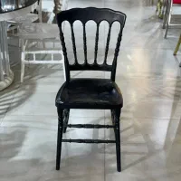 صندلی پ پ مدل ماچا/تالار رستوران فضای باز باغ|عمده‌فروشی|ارس, |دیوار