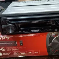 ظبط سونی سالم