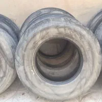 لاستیک تریلی ۳۱۵پنج جفت
