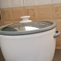 پلوپز پارس خزر 8نفره کاملا نو