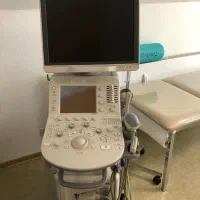 دستگاه سونوگرافی توشیبا اصل|پزشکی|تهران, پاسداران|دیوار
