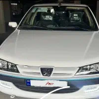 پژو پارس ELX صفر خشک1402