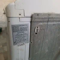 لباشسوی دوقلو هایر|ماشین لباسشویی و خشککن لباس|نسیمشهر, |دیوار