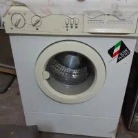 ماشین لباسشویی ایتالیایی