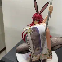 اکشن فیگور انیمه|کلکسیون و سرگرمی|تهران, افسریه شمالی|دیوار