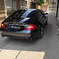 بنز cls350|خودرو سواری و وانت|اصفهان, آبشار|دیوار