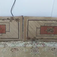 پشتی در حد و کاملا سالم