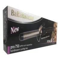 فر کننده مو باراباس نانو مدل ST2300