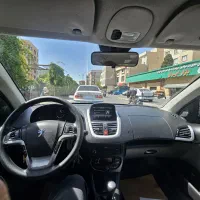 207 Tu5|خودرو سواری و وانت|تهران, ایران|دیوار