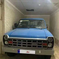 نیسان وانت زامیاد تیپ Z24NIBM  تحویل آبان|خودرو سواری و وانت|کرج, گوهردشت|دیوار