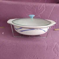 ظرف سرو و پذیرایی