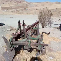 گاو اهن رومانی