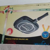 ماهیتابه رژیمی اصل سایز ۳۶