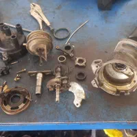 تنظیم تعمیردلکو.سرویس کاربرات پراید کاهش مصرف سوخت|قطعات یدکی و لوازم جانبی|زنجان, |دیوار