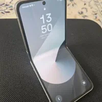 Galaxy Z flip 6 تمیز|موبایل|تهران, آرژانتین|دیوار