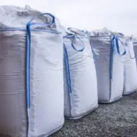 فروش انوع گونی جامبوبگ پلی پروپیلن/جامبوبگ/ بیگ بگ|عمده‌فروشی|قرچک, شهرک صنعتی قرچک|دیوار