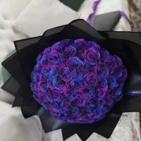 دسته گل