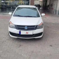 جیلیGC6(اتوماتیک)