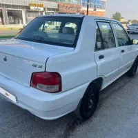 پراید ۱۳۲ مدل۹۴ خشک|خودرو سواری و وانت|لامرد, |دیوار