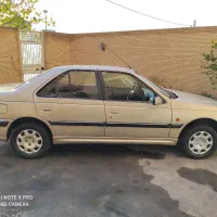 پرشیا مدل 85|خودرو سواری و وانت|تبریز, |دیوار