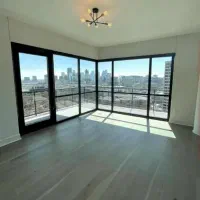۸۰متر۲خ/فول امکانات/سالن پردهخور/نوساز/جنب مترو|فروش آپارتمان|تهران, هلال احمر|دیوار
