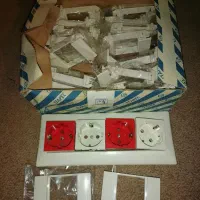 کنتاکتور ترانس و تجهیزات برقی|ابزارآلات|تهران, ونک|دیوار