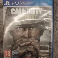 دیسک بازی call of duty WWII