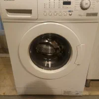 ماشین لباسشویی سامسونگ