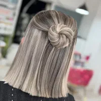 رنگ و  لایت حرفه ای