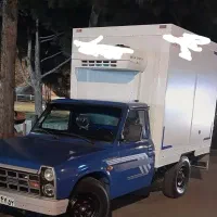 جویای کار برای نیسان یخچالدار|خدمات حمل و نقل|سده (خراسان جنوبی), |دیوار