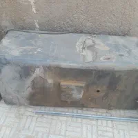 باک ماشین کامیون بنز تک