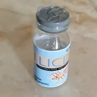 محلول شپش تضمینی