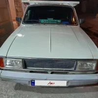 پیکان وانت مدل۹۳ بی رنگ