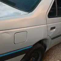 پژو ۴۰۵ مدل ۹۴|خودرو سواری و وانت|حاجی آباد, |دیوار