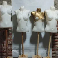 مانکن خیاطی