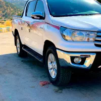 تویوتا هایلوکس ۲۰۱۶